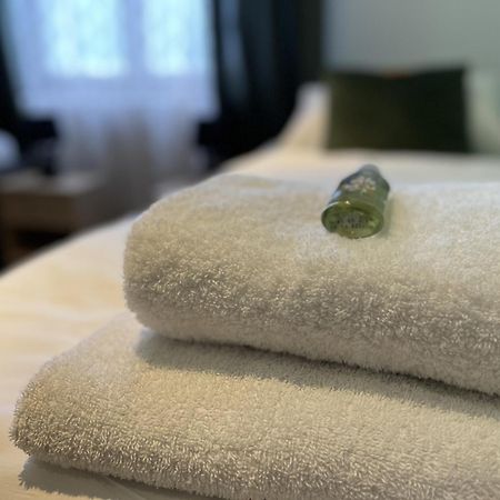 Motel Daria Hennigsdorf Berlin Eksteriør billede