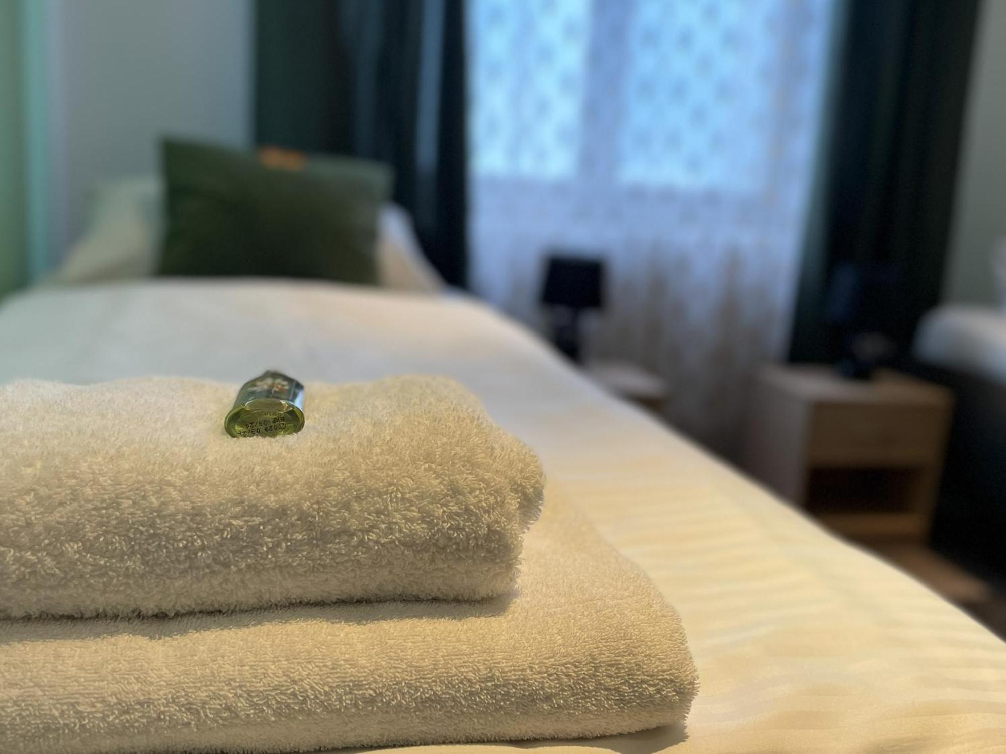 Motel Daria Hennigsdorf Berlin Værelse billede