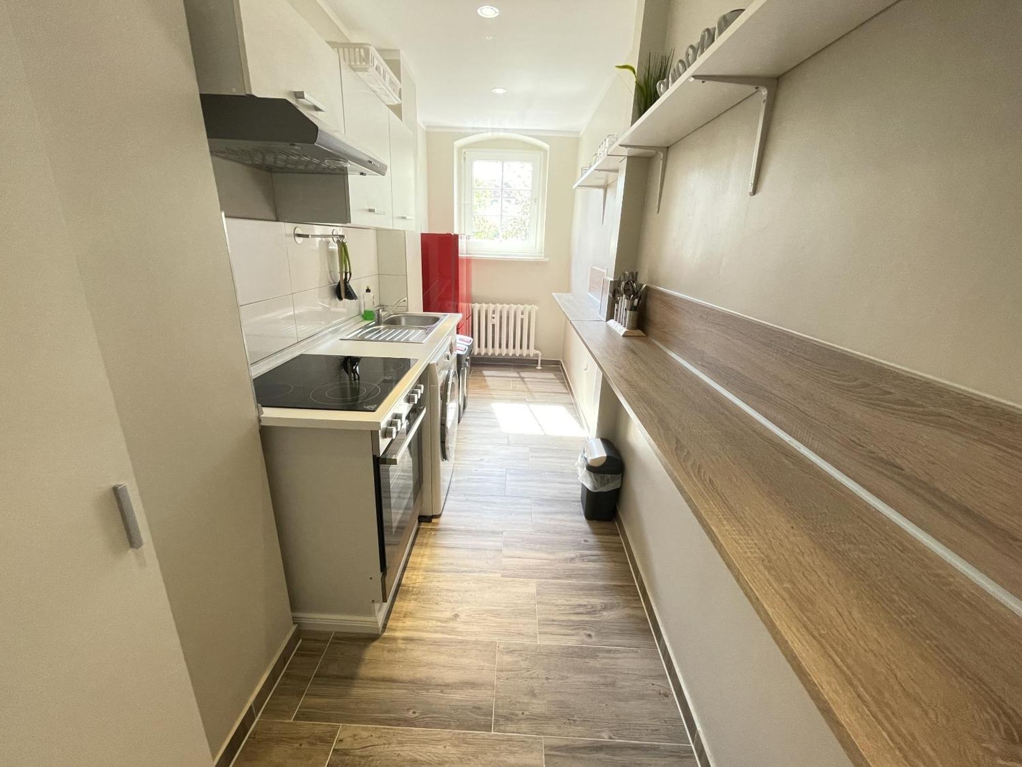 Motel Daria Hennigsdorf Berlin Eksteriør billede